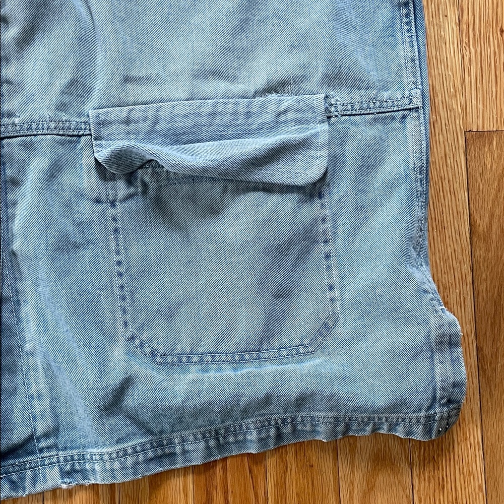 Chore Jacket - Picture 3 of 6